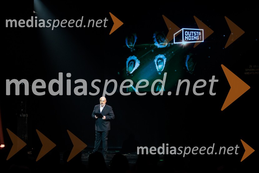 Outstanding 2025, razglašene najboljše kampanje zunanjega oglaševanja