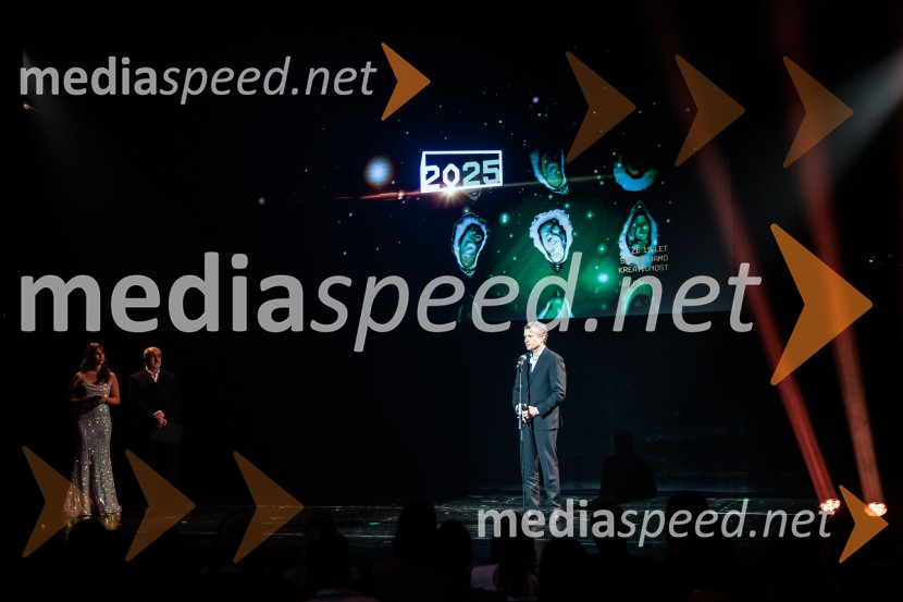 Outstanding 2025, razglašene najboljše kampanje zunanjega oglaševanja