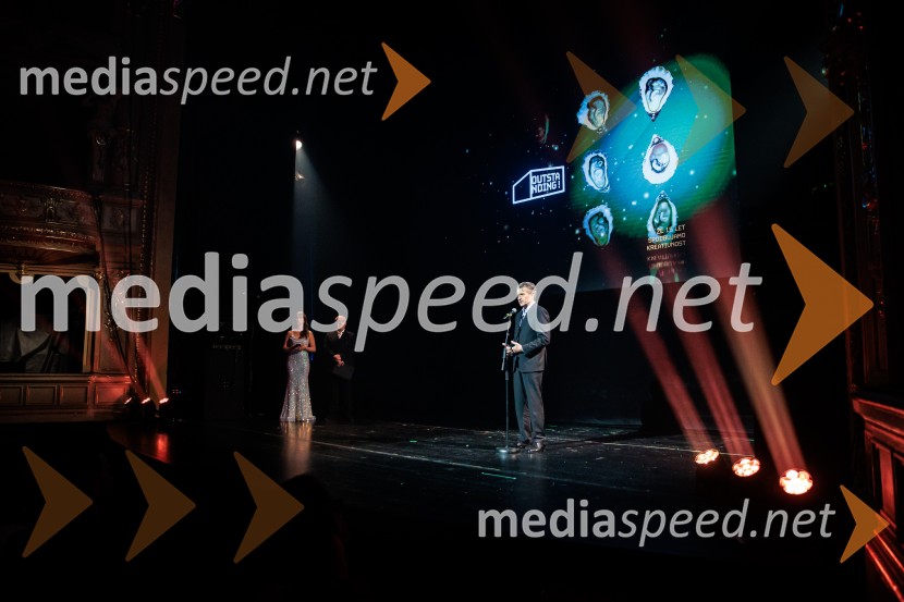 Outstanding 2025, razglašene najboljše kampanje zunanjega oglaševanja