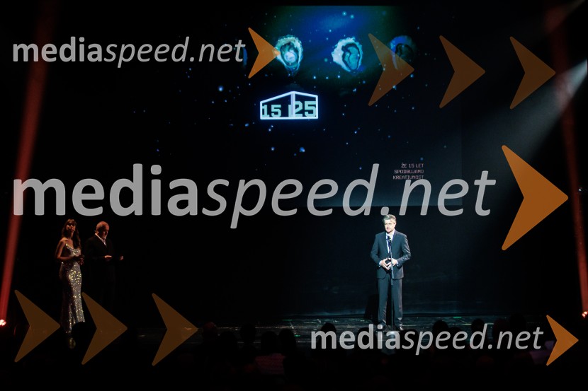 Outstanding 2025, razglašene najboljše kampanje zunanjega oglaševanja