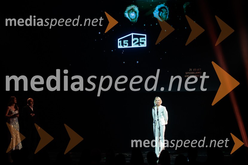 Outstanding 2025, razglašene najboljše kampanje zunanjega oglaševanja