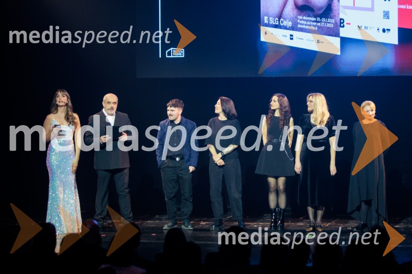 Outstanding 2025, razglašene najboljše kampanje zunanjega oglaševanja