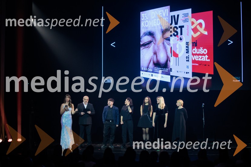 Outstanding 2025, razglašene najboljše kampanje zunanjega oglaševanja