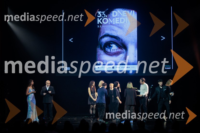 Outstanding 2025, razglašene najboljše kampanje zunanjega oglaševanja