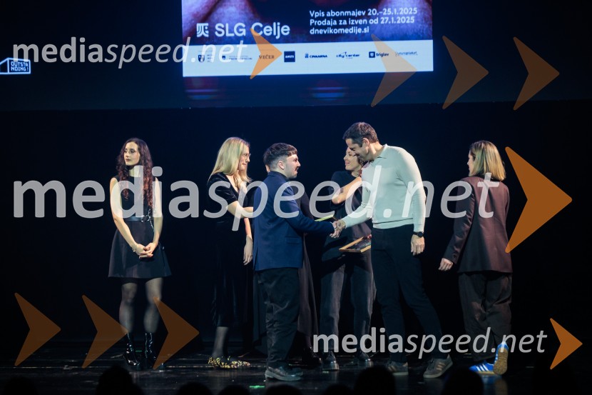 Outstanding 2025, razglašene najboljše kampanje zunanjega oglaševanja