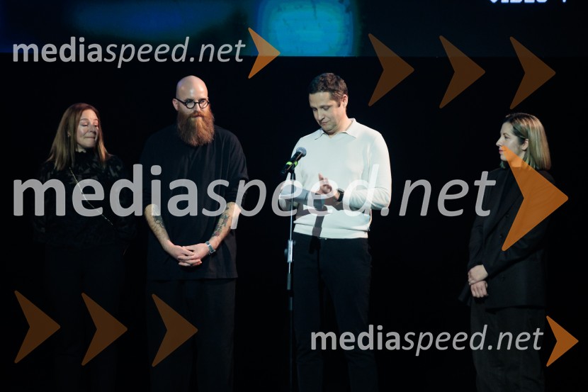 Outstanding 2025, razglašene najboljše kampanje zunanjega oglaševanja