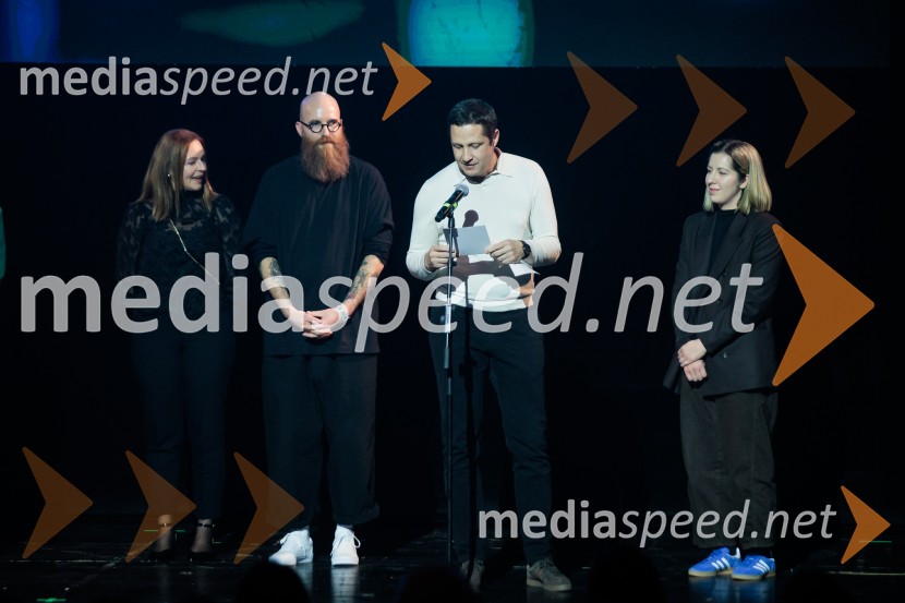 Outstanding 2025, razglašene najboljše kampanje zunanjega oglaševanja