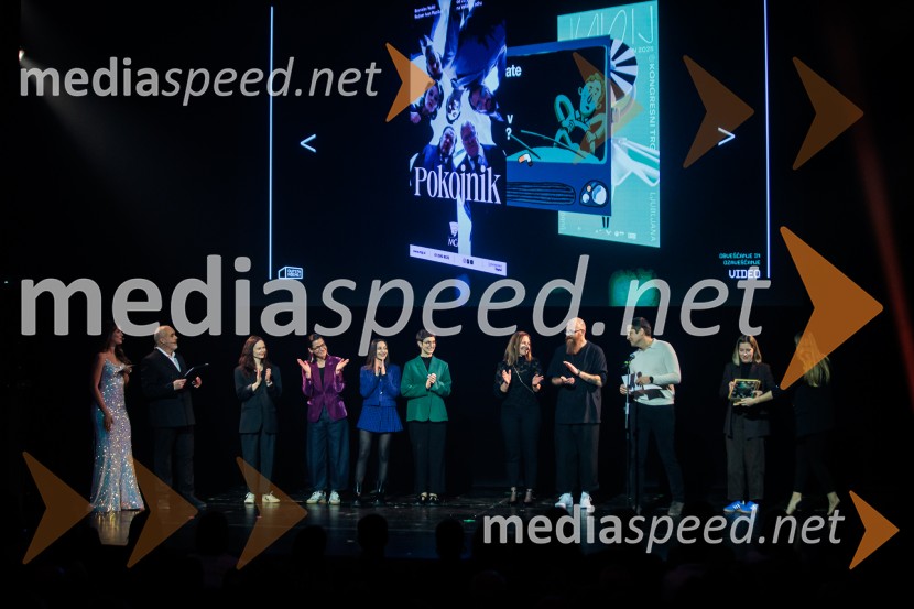 Outstanding 2025, razglašene najboljše kampanje zunanjega oglaševanja