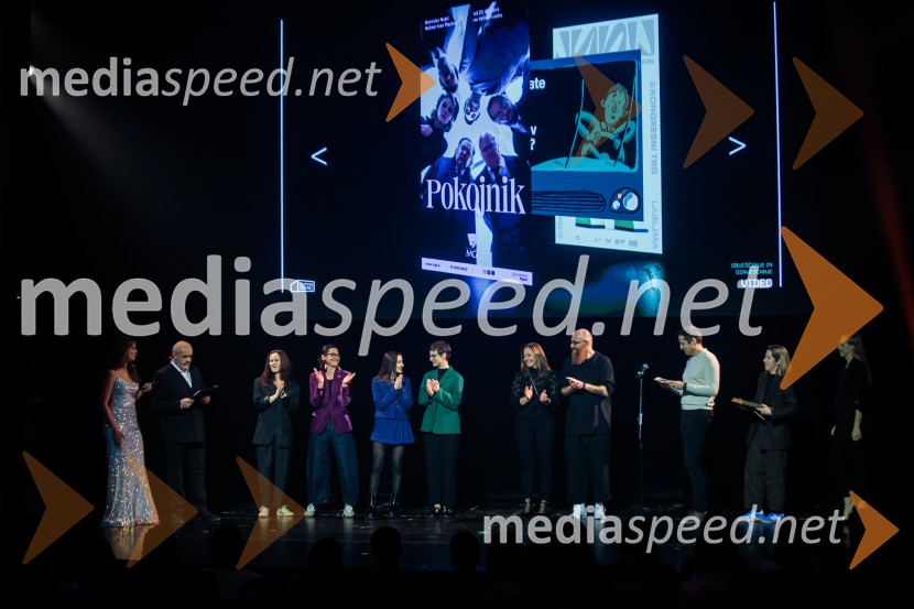 Outstanding 2025, razglašene najboljše kampanje zunanjega oglaševanja