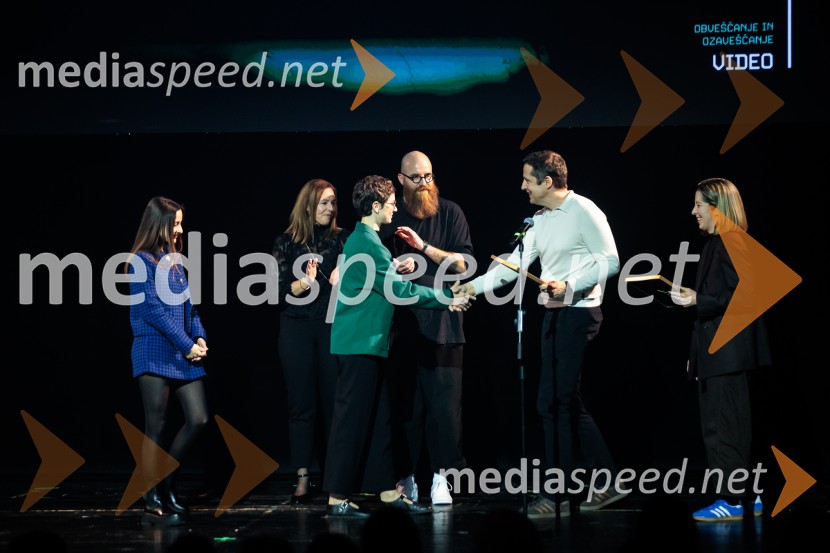 Outstanding 2025, razglašene najboljše kampanje zunanjega oglaševanja