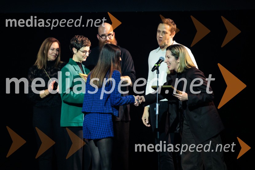 Outstanding 2025, razglašene najboljše kampanje zunanjega oglaševanja