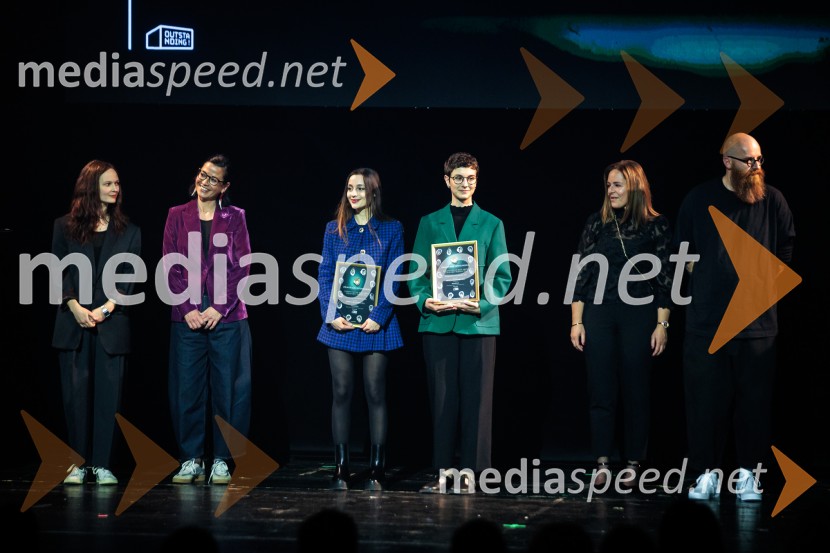 Outstanding 2025, razglašene najboljše kampanje zunanjega oglaševanja