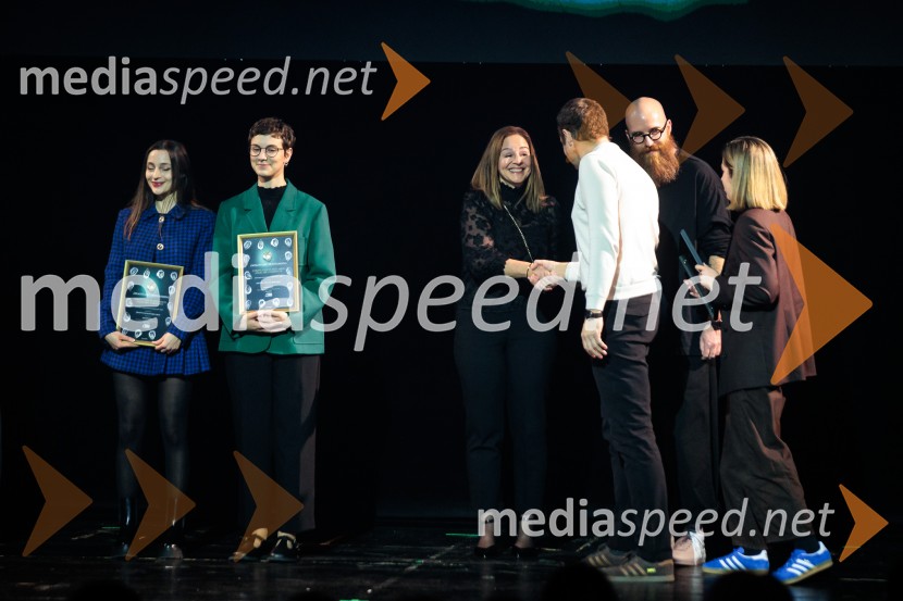 Outstanding 2025, razglašene najboljše kampanje zunanjega oglaševanja