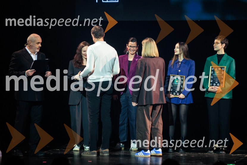 Outstanding 2025, razglašene najboljše kampanje zunanjega oglaševanja