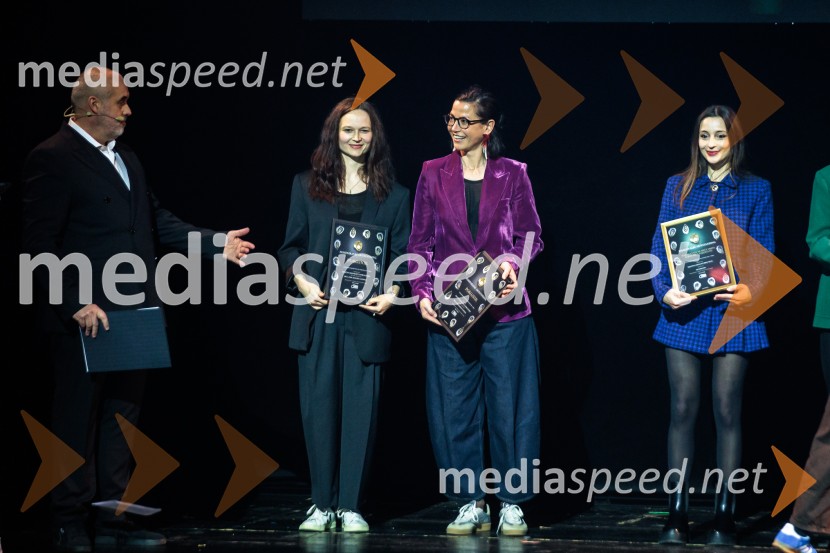 Outstanding 2025, razglašene najboljše kampanje zunanjega oglaševanja