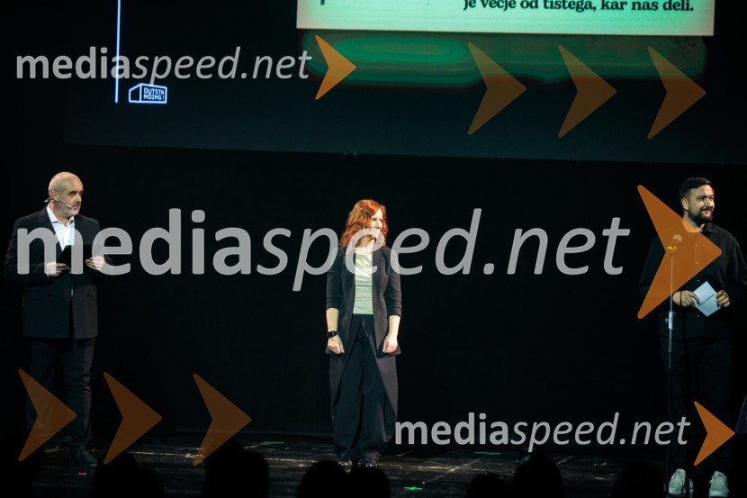 Outstanding 2025, razglašene najboljše kampanje zunanjega oglaševanja