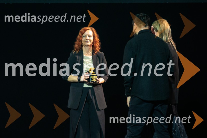 Outstanding 2025, razglašene najboljše kampanje zunanjega oglaševanja