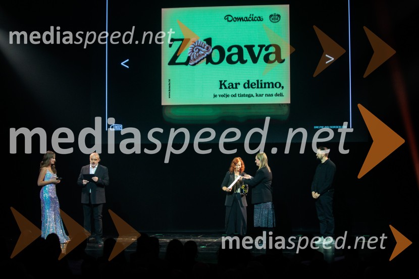 Outstanding 2025, razglašene najboljše kampanje zunanjega oglaševanja