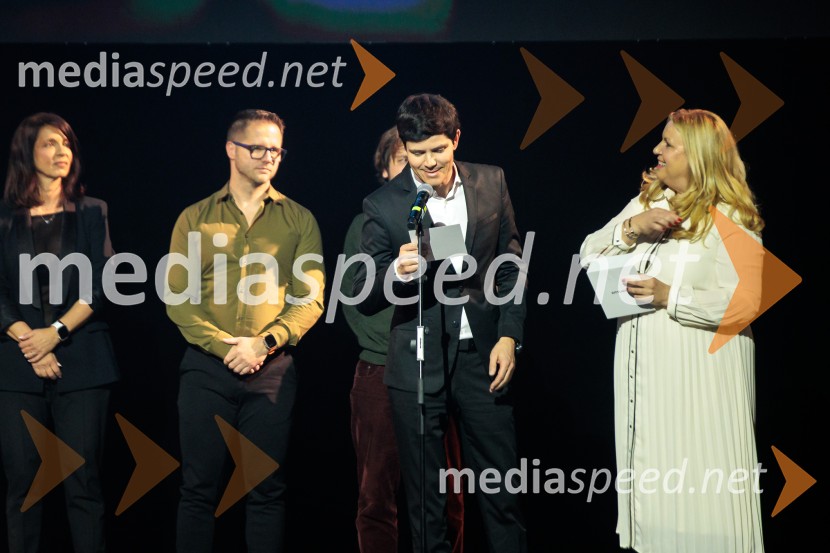 Outstanding 2025, razglašene najboljše kampanje zunanjega oglaševanja