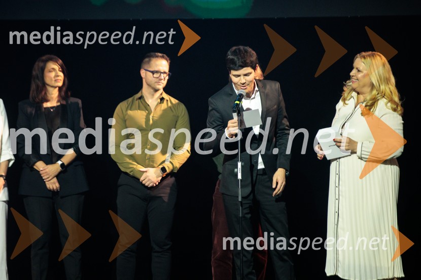 Outstanding 2025, razglašene najboljše kampanje zunanjega oglaševanja