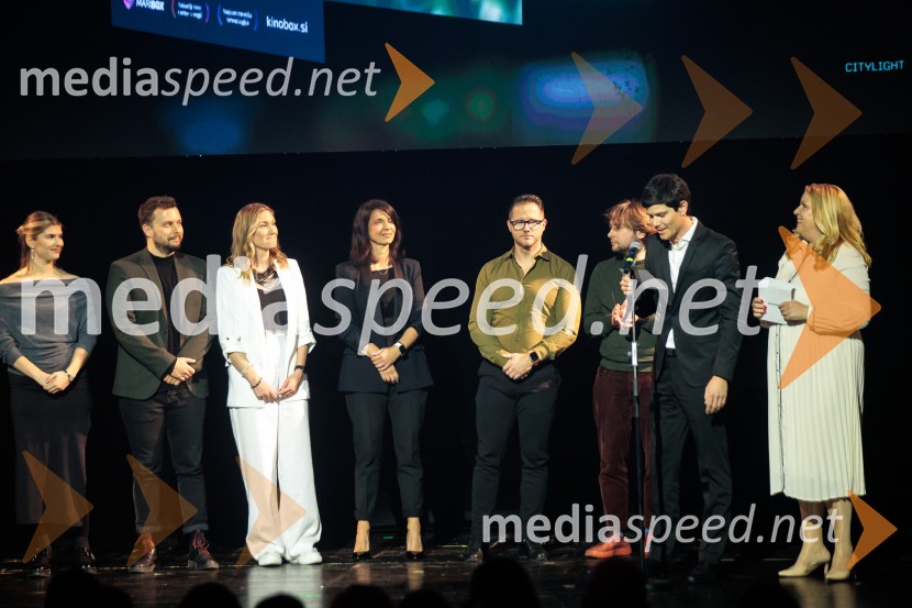 Outstanding 2025, razglašene najboljše kampanje zunanjega oglaševanja