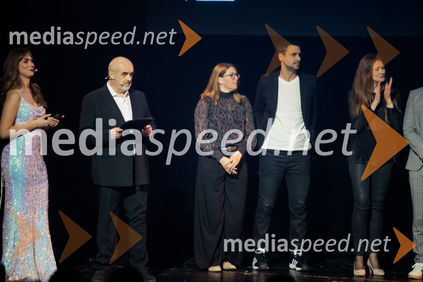 Outstanding 2025, razglašene najboljše kampanje zunanjega oglaševanja