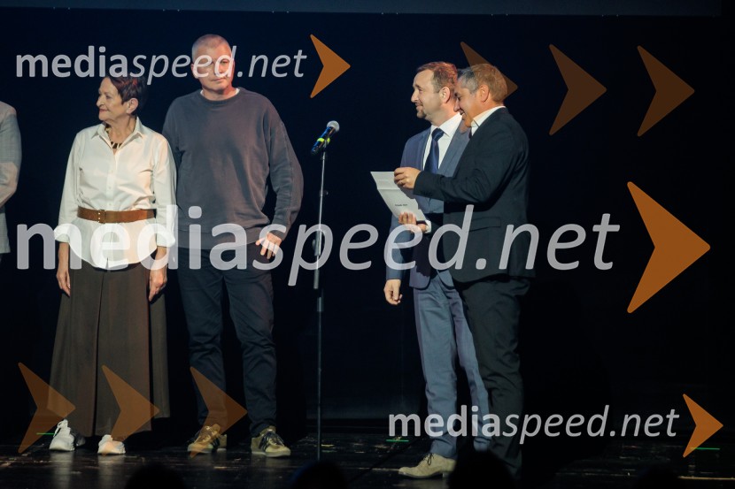 Outstanding 2025, razglašene najboljše kampanje zunanjega oglaševanja