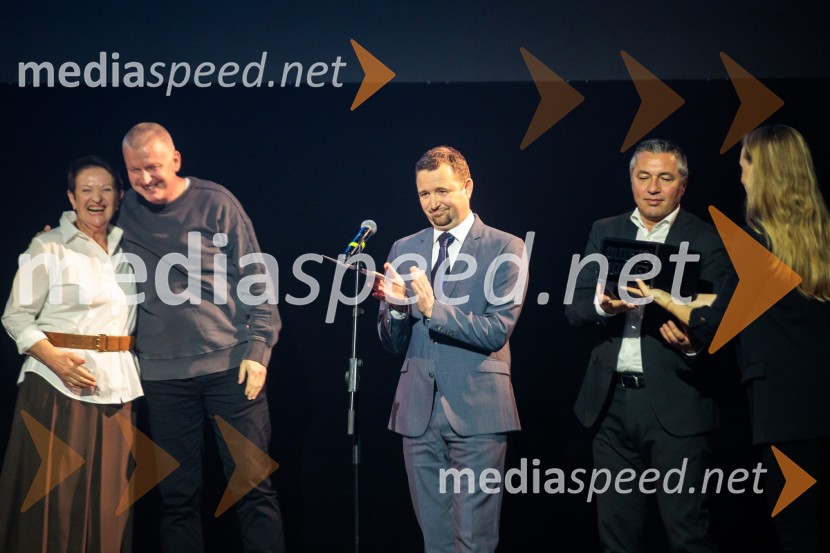 Outstanding 2025, razglašene najboljše kampanje zunanjega oglaševanja