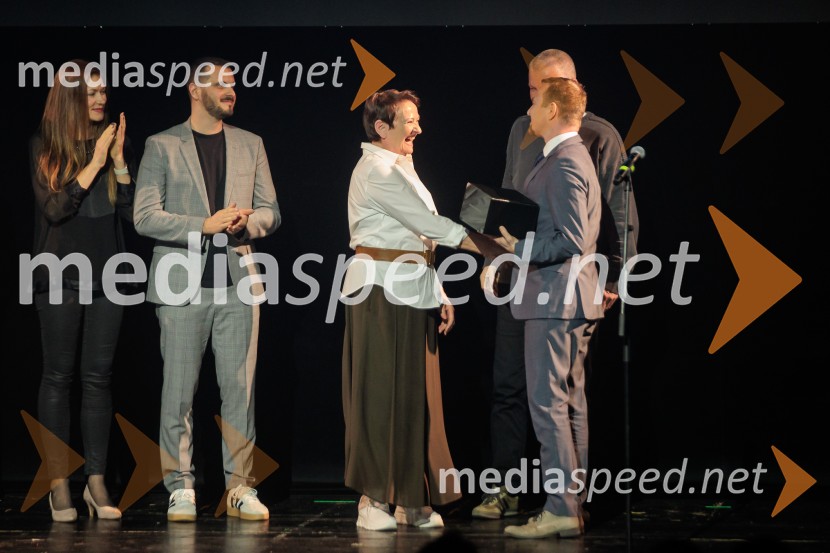 Outstanding 2025, razglašene najboljše kampanje zunanjega oglaševanja