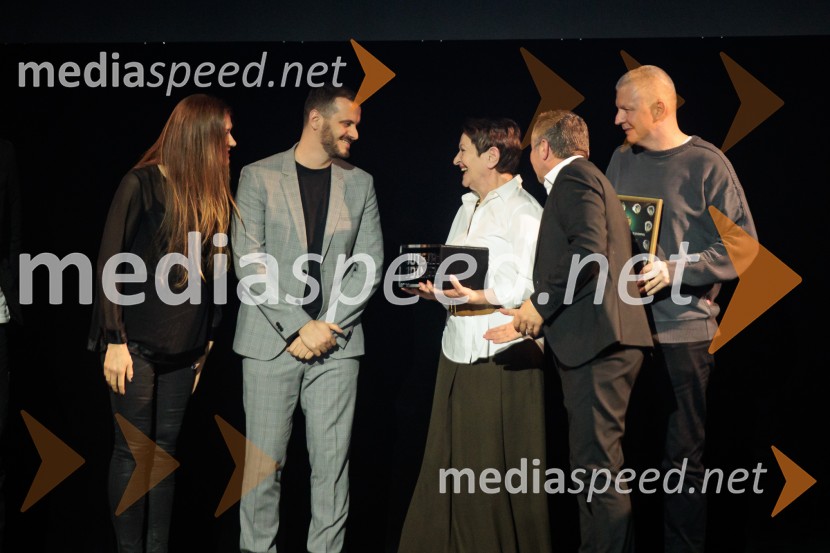 Outstanding 2025, razglašene najboljše kampanje zunanjega oglaševanja