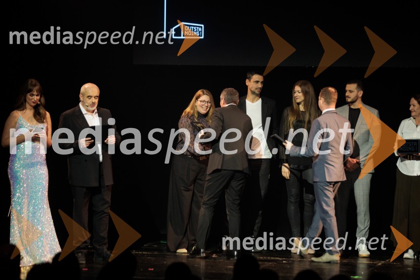 Outstanding 2025, razglašene najboljše kampanje zunanjega oglaševanja