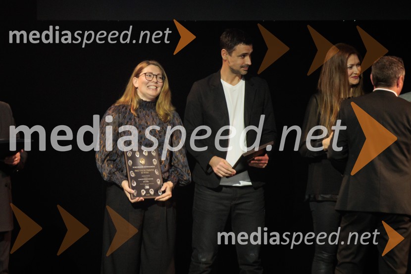 Outstanding 2025, razglašene najboljše kampanje zunanjega oglaševanja