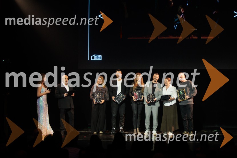 Outstanding 2025, razglašene najboljše kampanje zunanjega oglaševanja