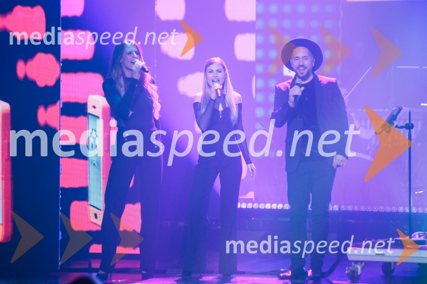 Outstanding 2025, razglašene najboljše kampanje zunanjega oglaševanja