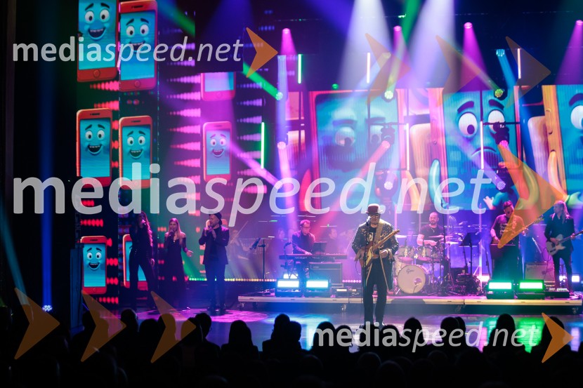 Outstanding 2025, razglašene najboljše kampanje zunanjega oglaševanja