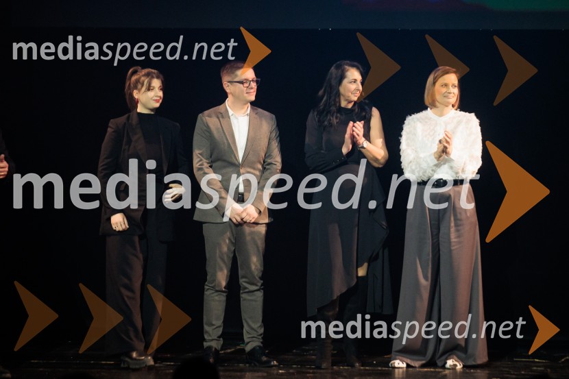 Outstanding 2025, razglašene najboljše kampanje zunanjega oglaševanja