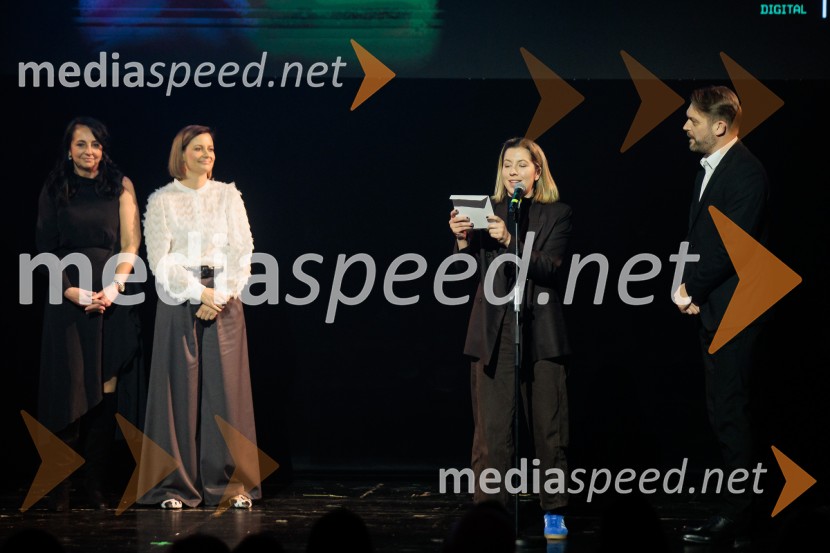 Outstanding 2025, razglašene najboljše kampanje zunanjega oglaševanja