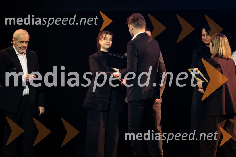 Outstanding 2025, razglašene najboljše kampanje zunanjega oglaševanja