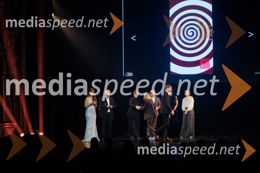 Outstanding 2025, razglašene najboljše kampanje zunanjega oglaševanja