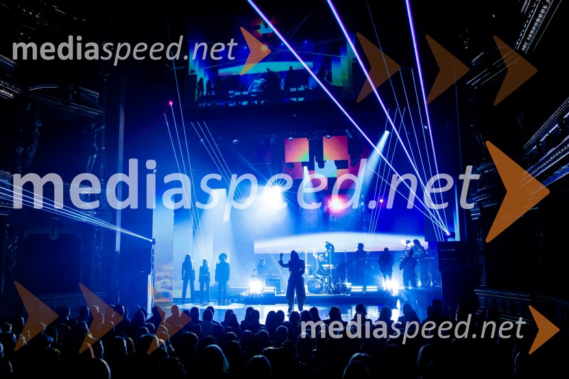 Outstanding 2025, razglašene najboljše kampanje zunanjega oglaševanja