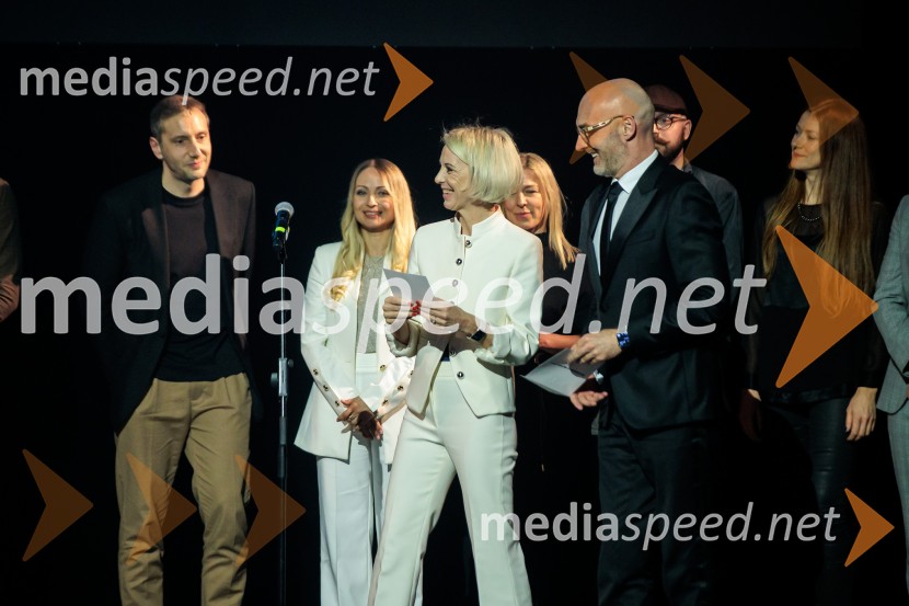 Outstanding 2025, razglašene najboljše kampanje zunanjega oglaševanja