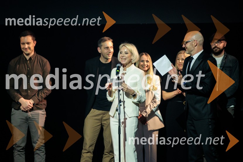 Outstanding 2025, razglašene najboljše kampanje zunanjega oglaševanja