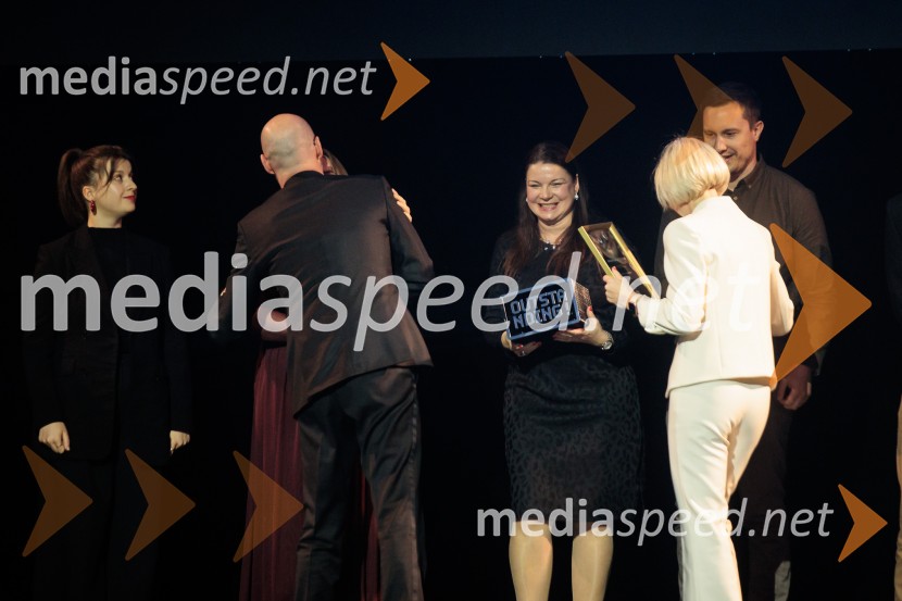 Outstanding 2025, razglašene najboljše kampanje zunanjega oglaševanja