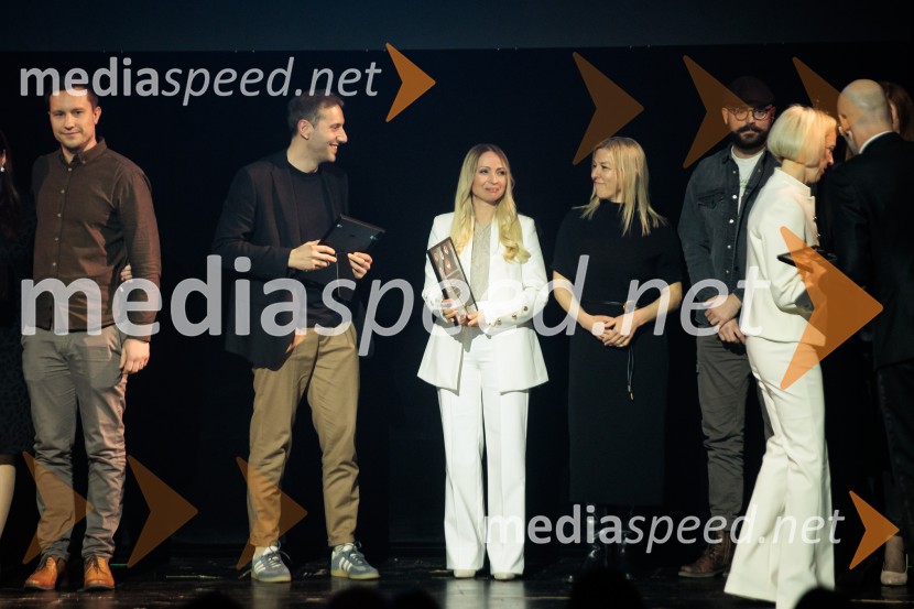 Outstanding 2025, razglašene najboljše kampanje zunanjega oglaševanja