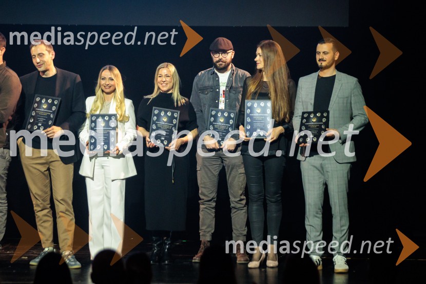 Outstanding 2025, razglašene najboljše kampanje zunanjega oglaševanja