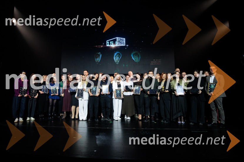 Outstanding 2025, razglašene najboljše kampanje zunanjega oglaševanja