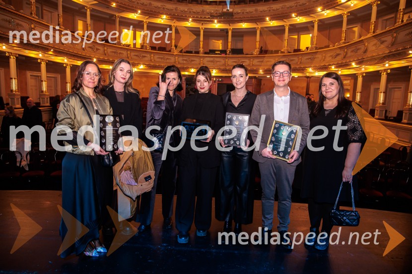 Outstanding 2025, razglašene najboljše kampanje zunanjega oglaševanja