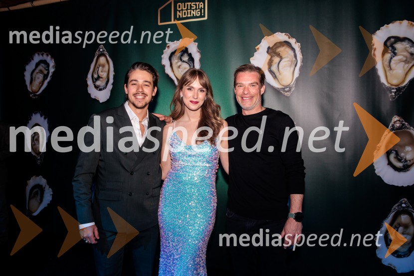 Outstanding 2025, razglašene najboljše kampanje zunanjega oglaševanja