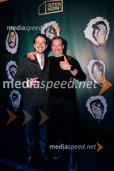 Outstanding 2025, razglašene najboljše kampanje zunanjega oglaševanja