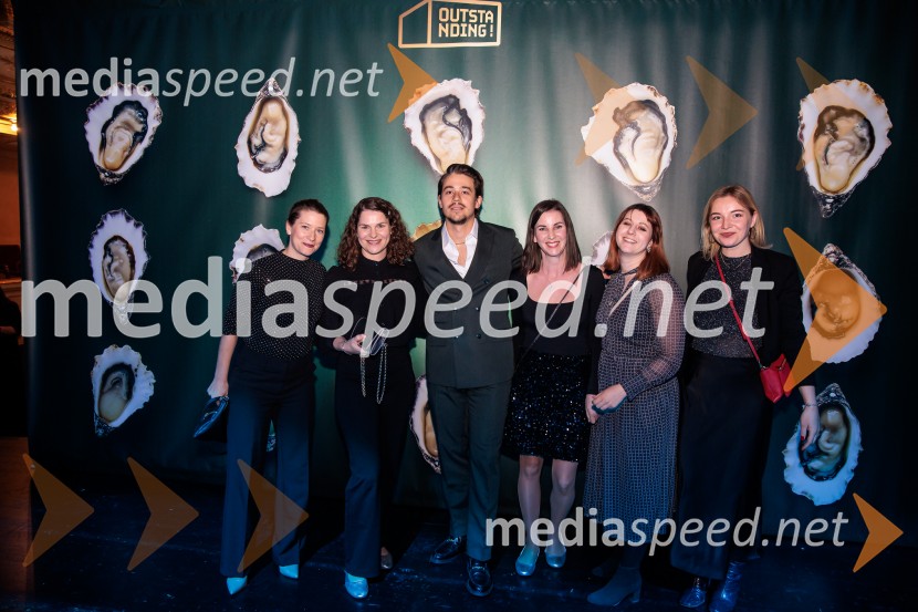 Outstanding 2025, razglašene najboljše kampanje zunanjega oglaševanja